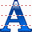 Text icon