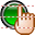 Touch icon