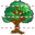 Tree icon