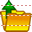 Up level icon