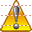 Warning icon