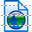Web page icon