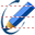 Writing pencil icon