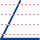 Angle icon