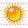 Brightness icon