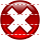 Cancel icon