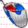 Color mouse icon