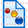 Color profile icon