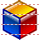 Color space icon