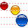 Color icon