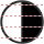 Contrast icon