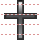 Cross icon