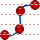 Curve points icon