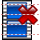 Delete frame icon
