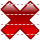 Delete icon