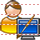 Designer icon