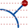 Distance icon