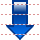 Down icon