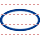 Ellipse icon
