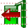 Exit icon