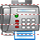 Fax icon