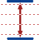 Height icon