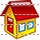 Home icon