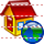 Homepage icon
