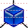 Isometry icon