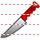 Knife icon