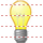 Light on icon