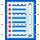 List icon