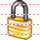 Lock icon