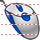 Mouse icon