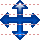 Move icon
