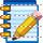 Notes icon