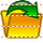 Open file icon