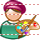 Painter icon