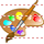 Palette icon