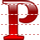 Paragraph icon