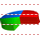 Pie chart icon