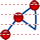 Polyline icon