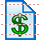 Price list icon