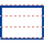 Rectangle icon