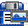 Save image icon