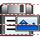 Save picture icon