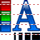 Select font icon