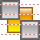 Send to back icon