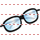 Spectacles icon