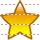 Star icon